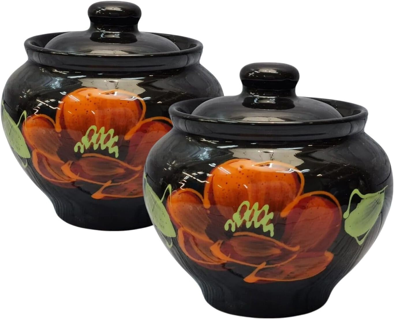 Romertopf ‎150005 Clay Roaster | 50 Years Anniversary Edition