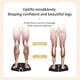 thumbnail image 3 of EMS Foot Massage Mat for Neuropathy & Muscle Pain Relief - 8 Modes 32 Levels TENS Pulse Foot Therapy Machine, Improve Circulation & Relaxation, 3 of 5
