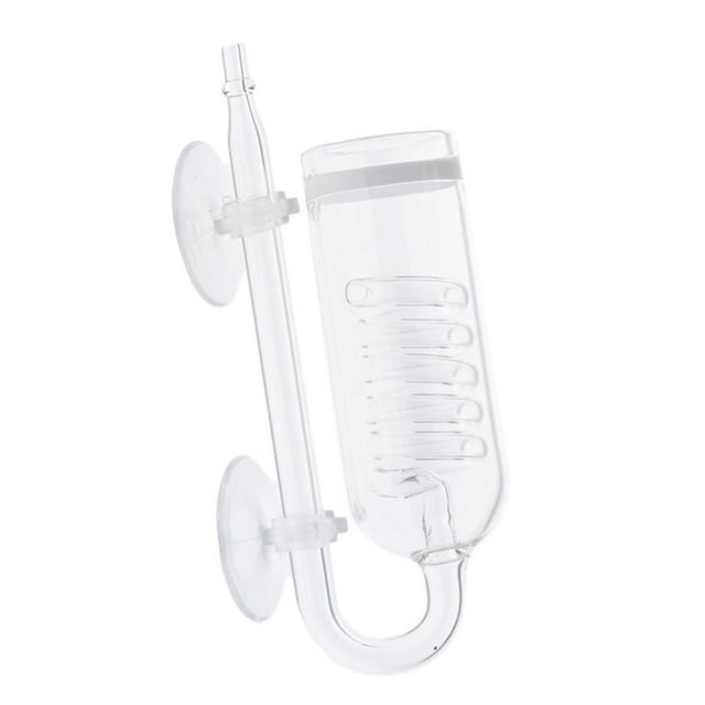 lionlar Diffuseur de CO2 pour Aquarium 28 gallons-5 Tours