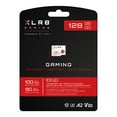 thumbnail image 7 of PNY XLR8 Gaming 128GB Micro SDXC Flash Memory Card, 7 of 7