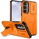 thumbnail image 1 of Funda GANGXUN para Samsung Galaxy S24 Plus – Magnética Antigolpes con Soporte y Protección Doble, 1 of 6