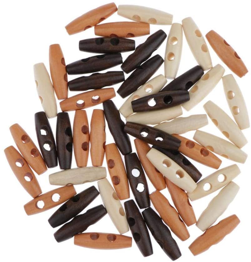 toggle buttons for sweaters