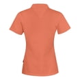 thumbnail image 2 of James Harvest Womens Sunset Polo Shirt, 2 of 3