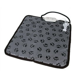Pet Heating Pad Outdoor Winter Pet Heating Pads For Dogs Pet Heating Pad For Pet Cat Dog Heating Pad Walmart