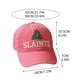 thumbnail image 1 of Sombreros Del Día de San Patricio para Hombres Sombrero de Béisbol Súper Se Ajusta a Irlanda Hombres Irlandeses Mujeres Regalos para Mamá Abuelo Abuela, 1 of 5