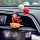 thumbnail image 1 of Salida de aire de Dragon Ball Flight Goku para coche, adorno de Perfume Floral y afrutado, aromaterapia tridimensional, decoración Interior de coche, 1 of 4