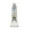 Buff Titanium, variant on LUKAS Berlin PRO Artists Water-Mixable Oil Color Set - Lightfast Pigments, Smooth, Linseed & Sunflower Oil Binder - Set of 10 Assorted Colors Tubes (20ml/0.68oz)