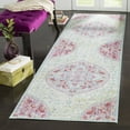 thumbnail image 3 of SAFAVIEH Windsor Annora Transitional Area Rug, Light Grey/Blue, 9' x 13', 3 of 8