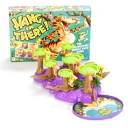 Tree-Hoppin' Jungle Race Game