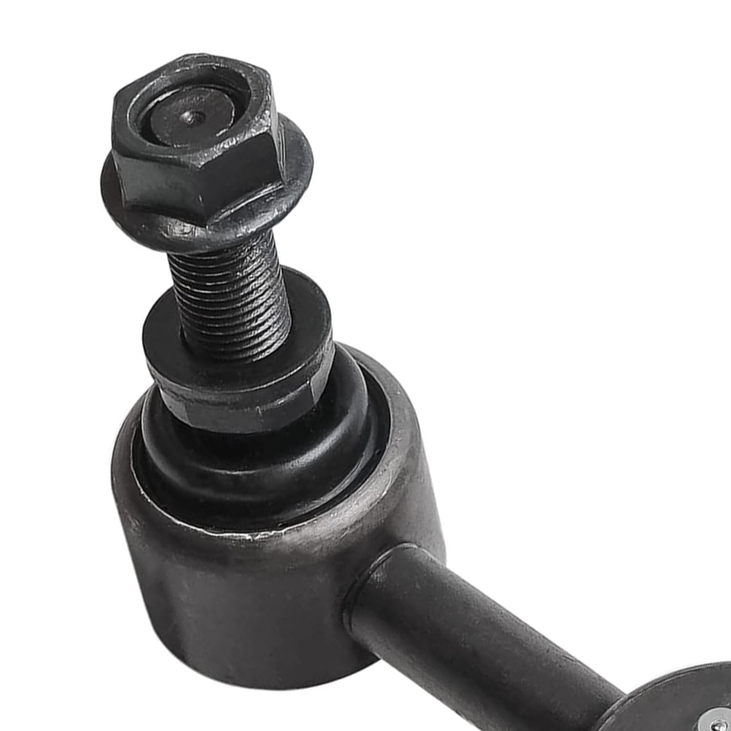 Detroit Axle - Front 2pc Sway Bars for Forester WRX WRX STI Outback Tribeca B9 Tribeca Crosstrek XV Crosstrek, 2 Stabilizer Sway Bar End Links Replacement