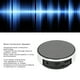 thumbnail image 3 of Mini Altavoz de Conducción ÓSea, Altavoz Inalámbrico Portátil Con Sonido de Graves Estéreo, Altavoz de Ducha Base de Conventosa, Mini reproductor de, 3 of 7