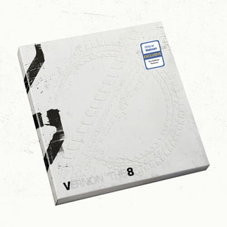 DxS (SEVENTEEN) - DxS 1st Mini Album 'Serenade' (ECHO Ver