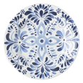 thumbnail image 1 of Juliska Iberian Dessert/Salad Plate - Indigo, 1 of 4