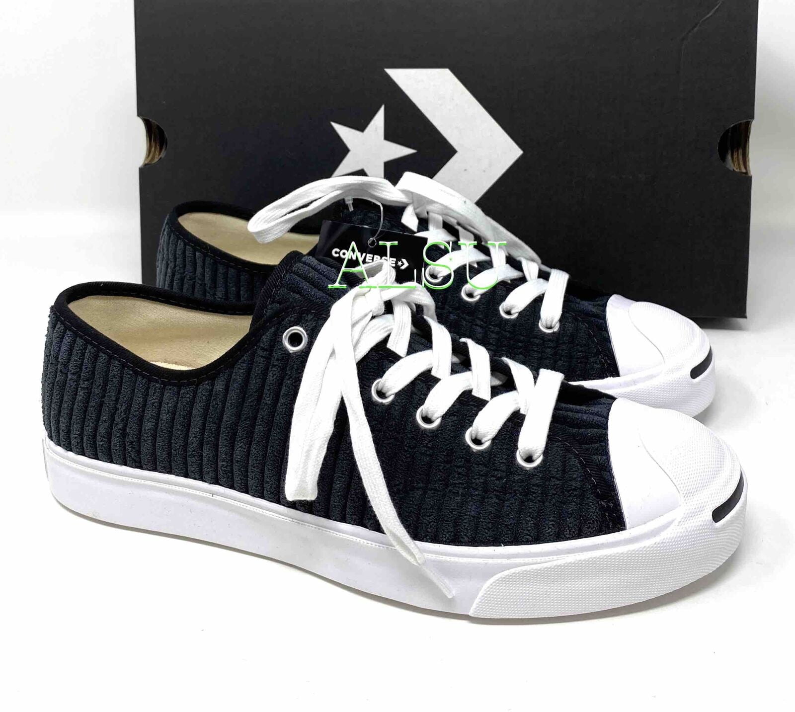 Converse jack top purcell velvet