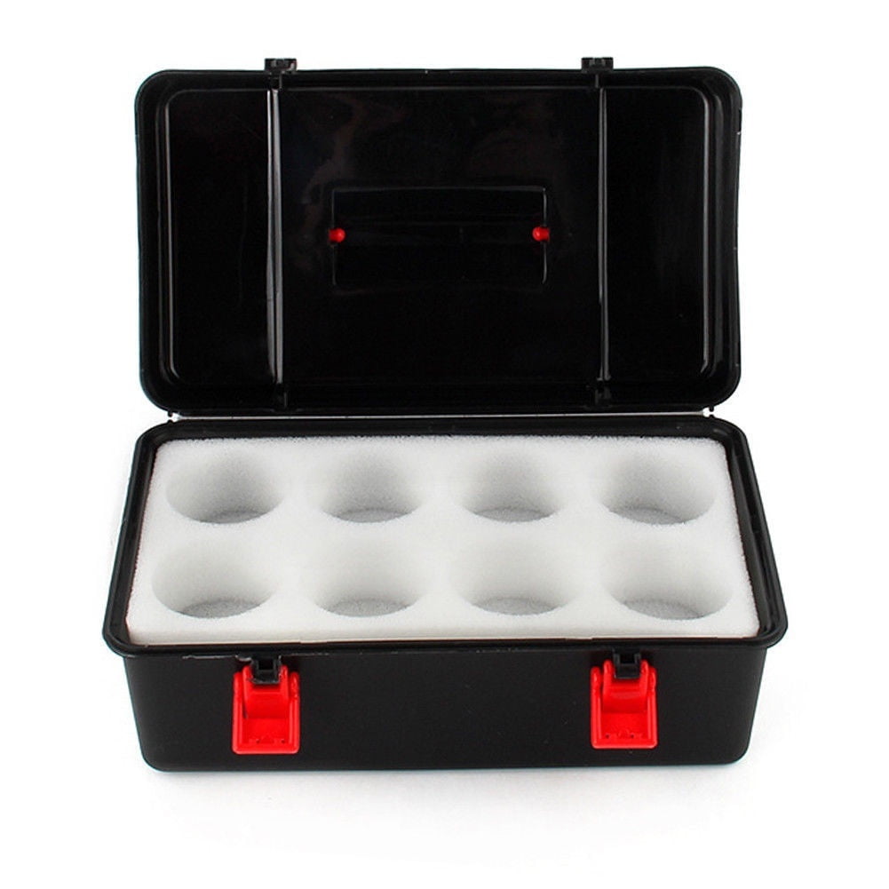 beyblade case