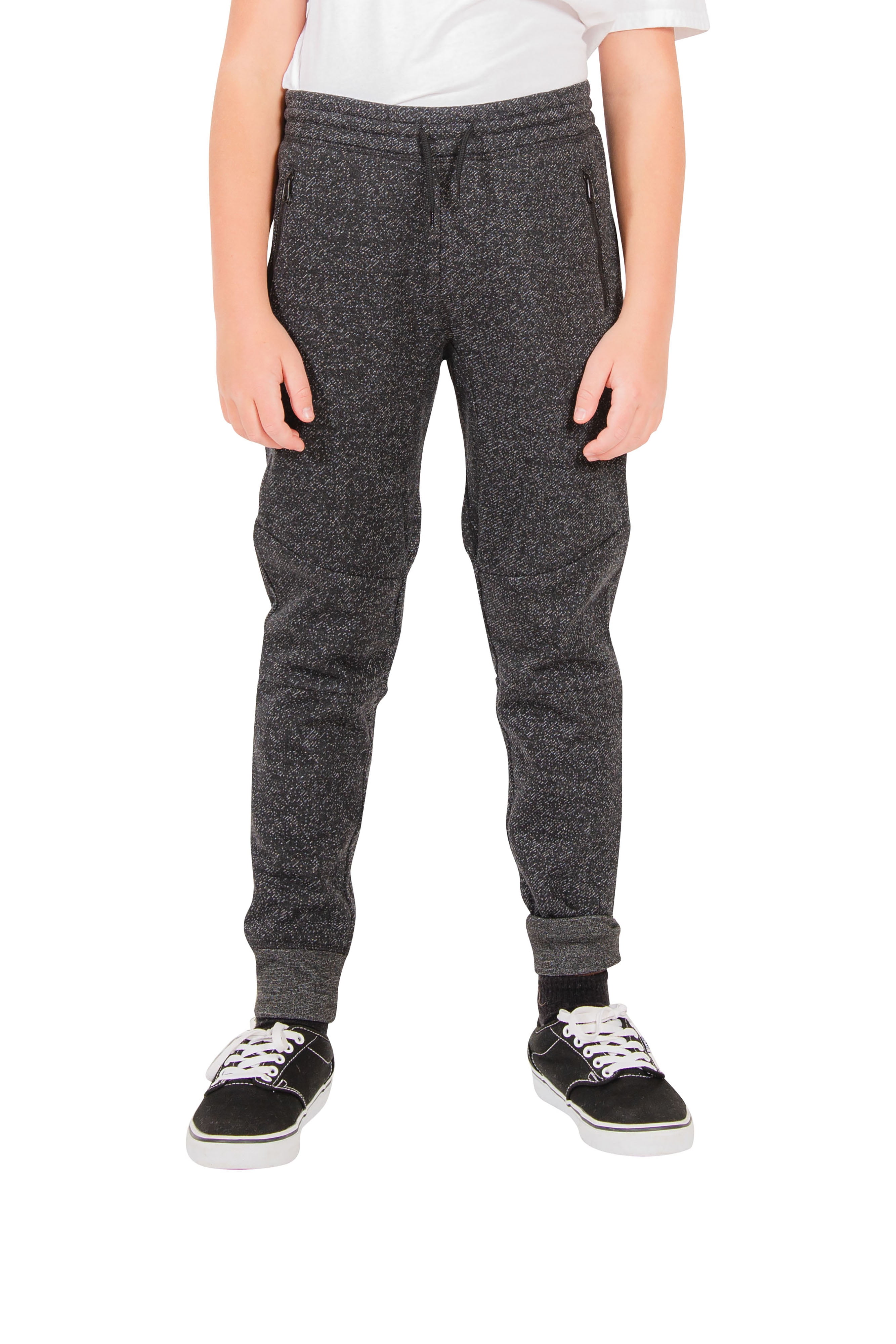 brooklyn lined jogger