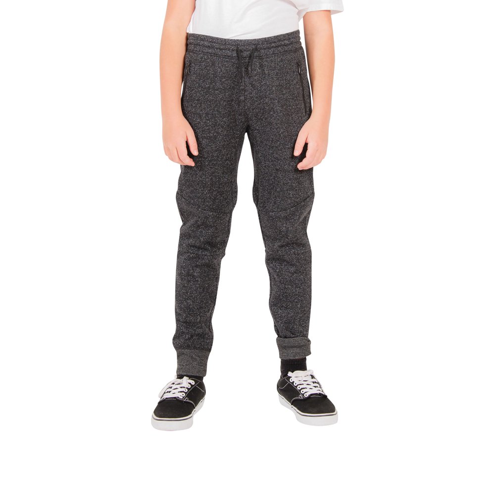 big boy jogger pants