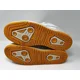 thumbnail image 5 of Size 10.5 - PU & MA Slipstream Lo Retro White Zinnia, 5 of 6