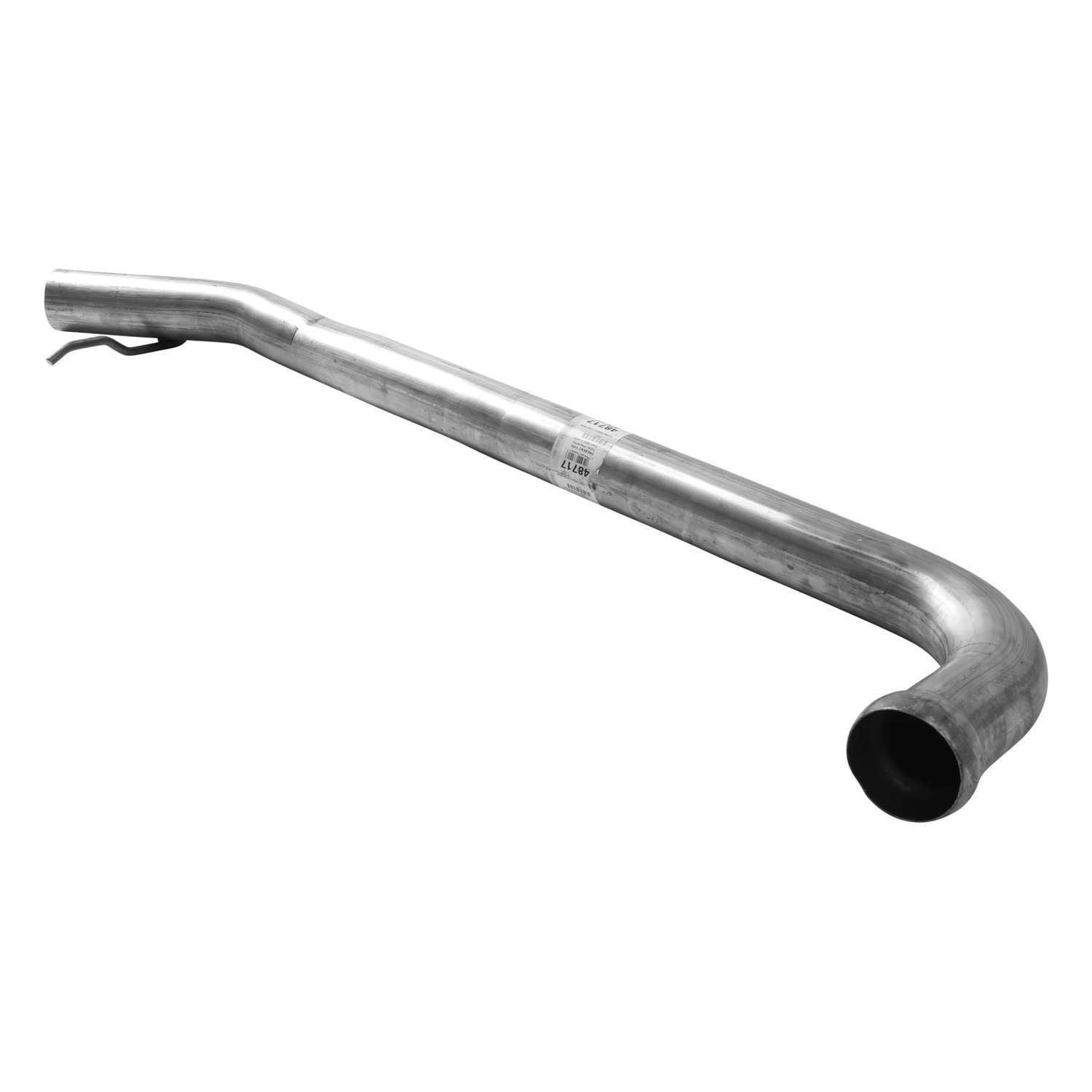 AP Exhaust Exhaust Pipe Fits select: 2011-2020 DODGE GRAND CARAVAN, 2011-2016 CHRYSLER TOWN & COUNTRY