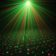 thumbnail image 3 of ESHINY-proyector de estrellas láser, dispositivo 2 en 1 R & G pequeño, 60 patrones, para DJ, baile, discoteca, Bar, bola mágica, LED, fiesta de Navidad, escenario, efecto de luz, espectáculo Y10, 3 of 4