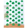Amscan St. Patrick's Day Shamrock String Decorations (672051)
