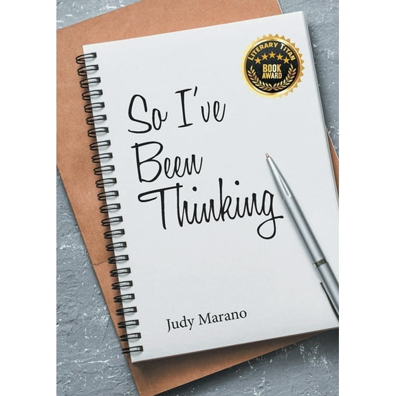 So I've Been Thinking, (Paperback)
