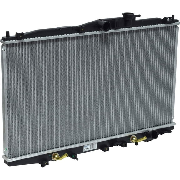 Radiator for 98-02 Honda Accord 2.3L