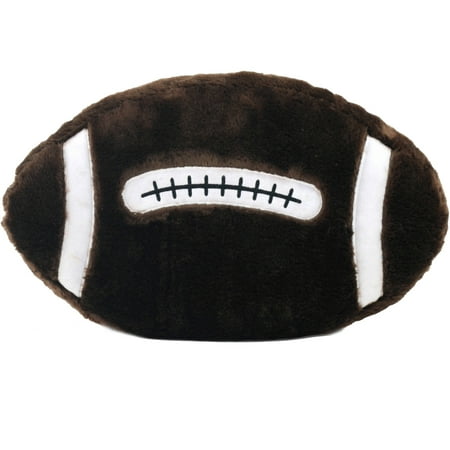 Easter Football Pillow