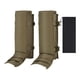 thumbnail image 4 of Polainas protectoras para piernas, impermeables, de tamaño ajustable, para hombres y mujeres. 54cmx61cm, 4 of 9
