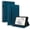 Blue, variant on Decase Case for Amazon Kindle Paperwhite 7" (12th Gen) 2024, Premium PU Leather Shockproof Folio Case, Business Wallet Protective Cover with Flip Card Holder Stand,Red