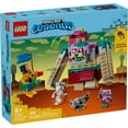 thumbnail image 3 of LEGO Minecraft Legends The Devourer Showdown Adventure Set, Minecraft Toy featuring Popular Characters and Minecraft Action Figures, Gaming Gift Idea for Boys, Girls and Kids Ages 8 and Up, 21257, 3 of 8