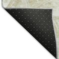 thumbnail image 7 of Dalyn Rugs Premium Machine Washable Mayfield AMF835 Beige 8' x 10' Rug, 7 of 7