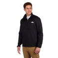 thumbnail image 2 of Chaqueta The North Face Astro Ridge con cremallera ¼ para hombre TNF Black, 2 of 5