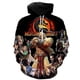thumbnail image 3 of Sudadera con capucha con estampado 3D del juego popular Mortal Kombat 11 para hombres y mujeres, sudaderas con personalidad, ropa de calle, moda para adolescentes, tops geniales, 3 of 4