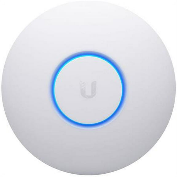 Ubiquiti UniFi nanoHD UAP-nanoHD IEEE 802.11ac 1.73 Gbit/s Wireless Access Point (1 Pack)