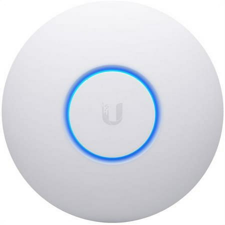 Ubiquiti UniFi nanoHD UAP-nanoHD IEEE 802.11ac 1.73 Gbit/s Wireless Access Point (1 Pack)