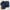 Blue 2 Piece Summer Casual Outfits, variant on HOOMEUMY Men's Summer Short Sleeve Chinese Style Tang Suit Linen Cotton 2 Piece Outfit Set Loose Fit Kungfu Shirt Shorts Blue M