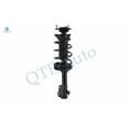 thumbnail image 4 of Set Front Quick Complete Strut-Coil Spring-Rear Complete Shock Kit For 2000-2005 Toyota Echo, 4 of 7