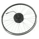 thumbnail image 2 of Kit de rueda de motor de bicicleta, 36 V 500 W Kit de motor modificado para bicicleta Kit de rueda de motor de bicicleta eléctrica Construcción robusta Jadeshay A, 2 of 8