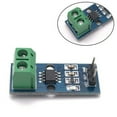 thumbnail image 4 of Gump's grocery Module de Capteur de Courant Portée 20A Module ACS712 ACS712T, 4 of 4