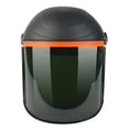 thumbnail image 2 of Casco De Soldadura, Capucha De Soldadura De Seguridad Resistente Al Calor Transparente Para Pulir Para Soldar, 2 of 8