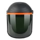 thumbnail image 2 of Casco De Soldadura, Capucha De Soldadura De Seguridad Resistente Al Calor Transparente Para Pulir Para Soldar, 2 of 8