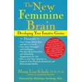 thumbnail image 1 of The New Feminine Brain, 1 of 2