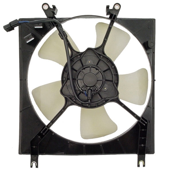 Depo 314-55022-120 Radiator Fan Assembly Depo 314-55022-120 Radiator Fan Assembly