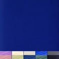 thumbnail image 2 of Waverly Inspirations 54"(By The Yard)Craft Projects Quilting Faux Velvet Fabric, Cobalt, 2 of 4