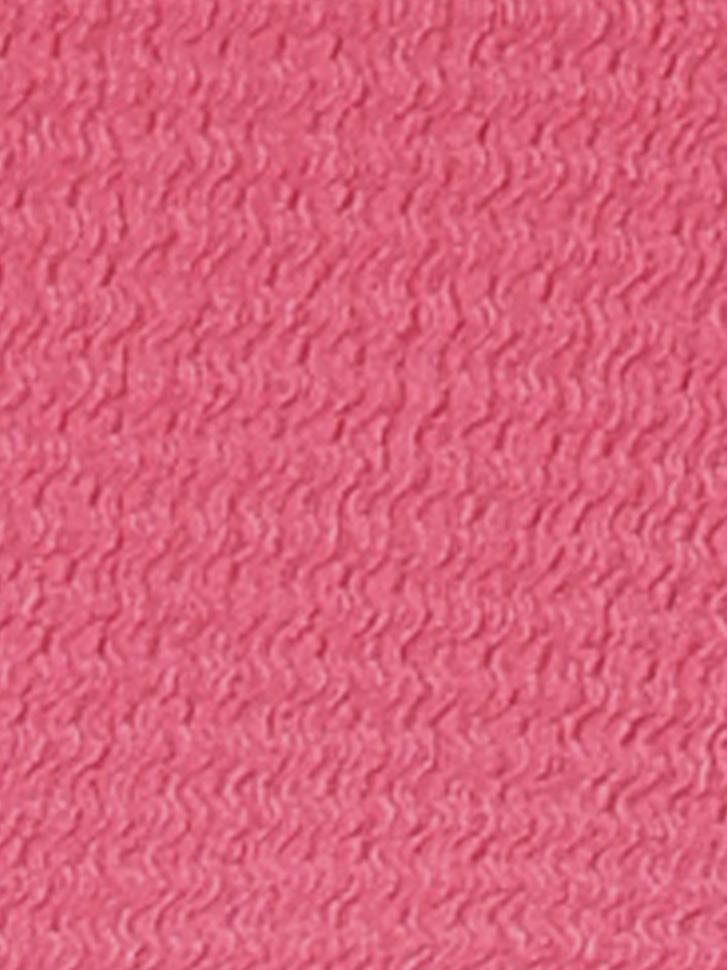 DARING DIVA Changeable Neckline Flutter Sleeve Crop Top XL Hot Pink