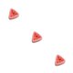 thumbnail image 5 of Injueey Toallero montado en la pared Reemplazo triangular Elegante sin perforaciones Autoadhesivo Hogar Cocina Toallita Soporte Colgador Rosa Type1 NO1, 5 of 6