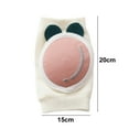 thumbnail image 2 of Baby Knee Protectors for Crawling，Unisex Baby Crawling Anti-Slip Knee, 2 of 5