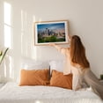 thumbnail image 5 of Seattle Skyline from Kerry Park - Seattle Washington Photography Unframed Wall Art Print 30 x 45 inches, 5 of 7