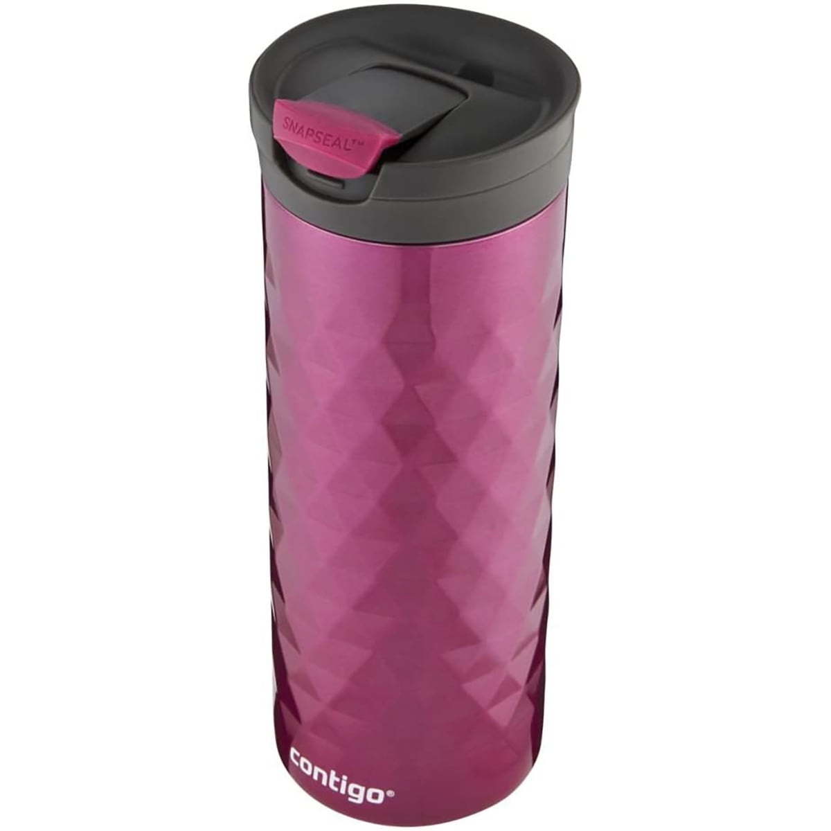 Contigo Snapseal 20oz Byron Vacuum insulated travel mug for Sale in  Seattle, WA - OfferUp